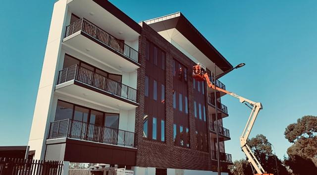 Helping New Homes and Businesses Stay Clean Throughout Adelaide